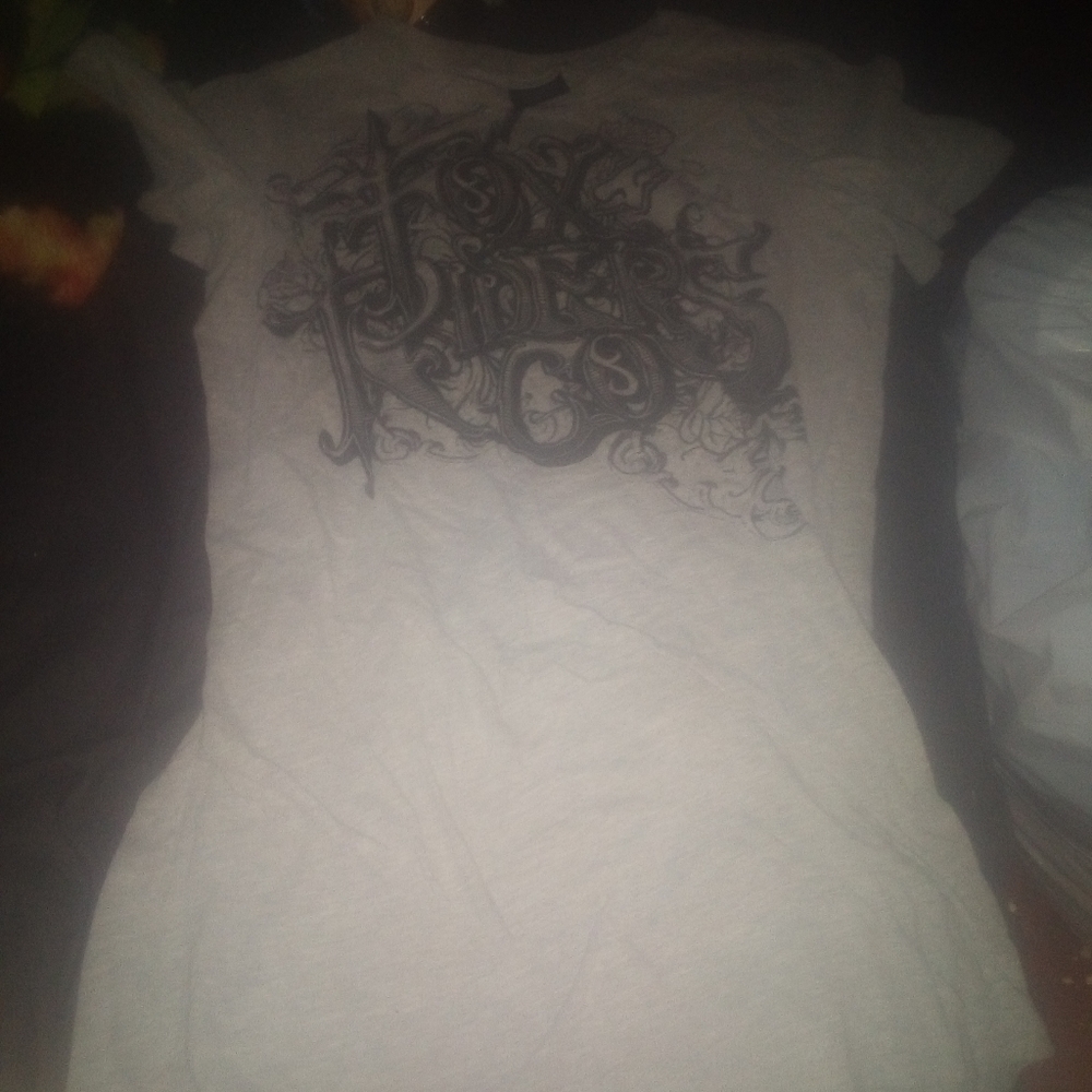 Fox shirts